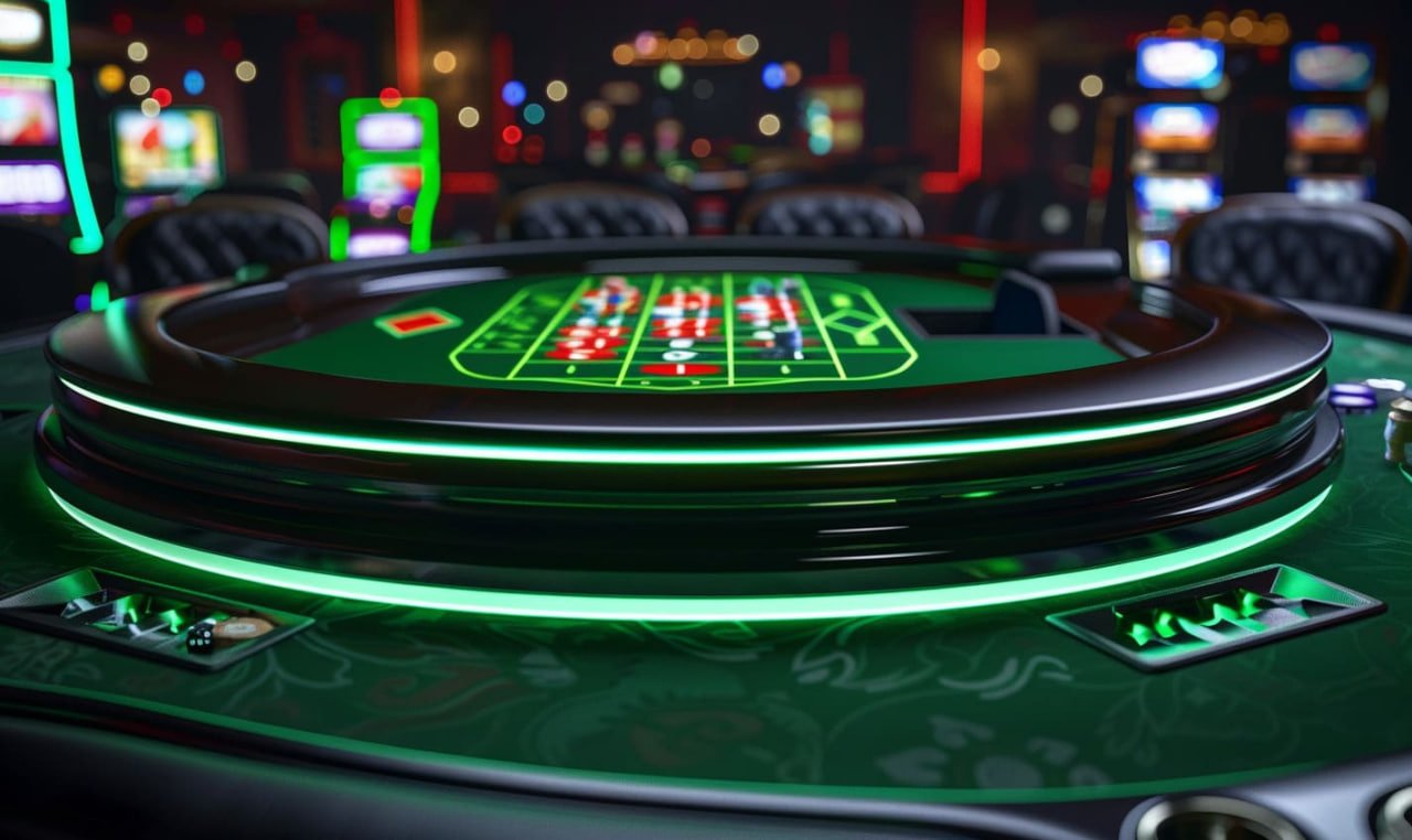 Ảnh minh họa trải nghiệm chơi cược thể thao và casino trực tuyến trên az24