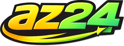 Logo thương hiệu az24